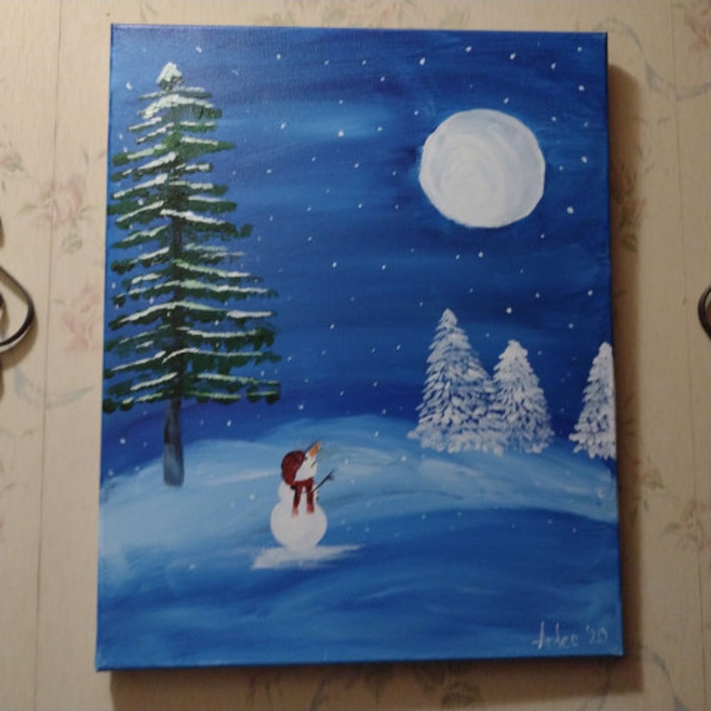 Profile thumbnail image for Party and Paint with Sisters