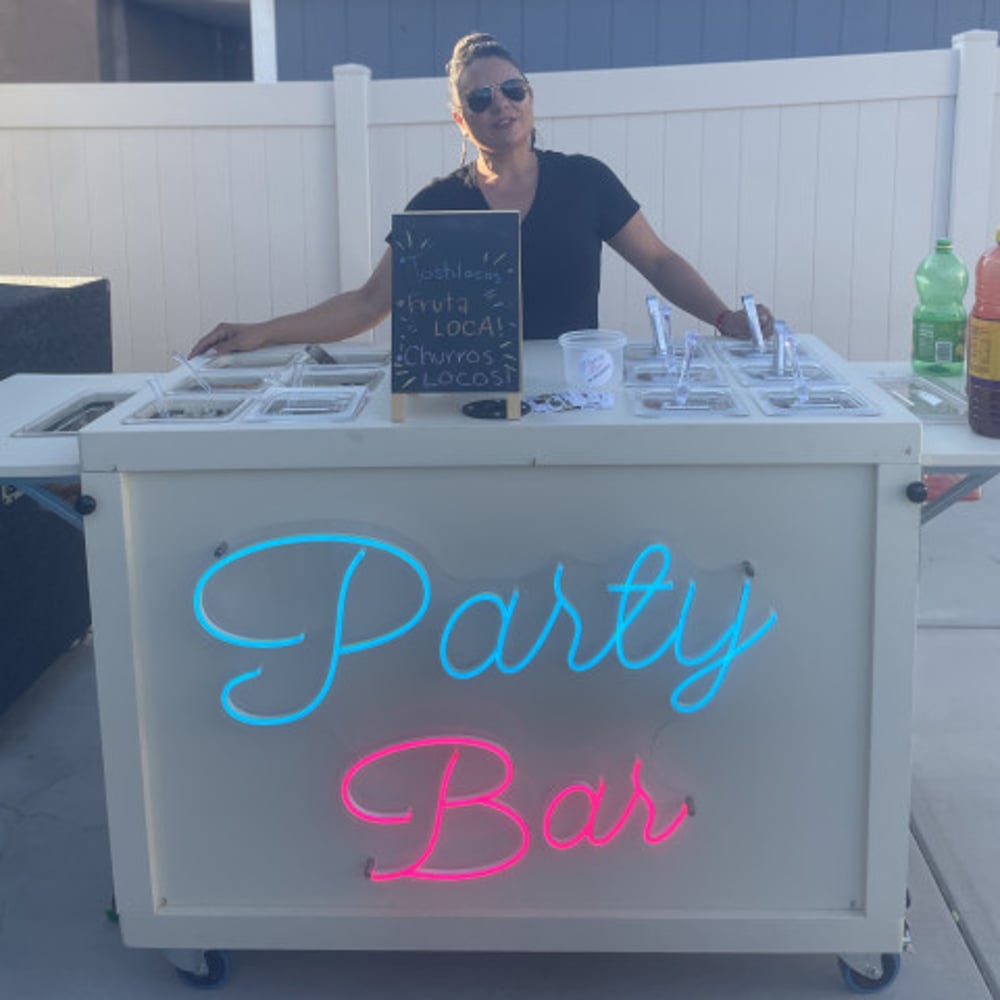 Profile thumbnail image for Party Bar