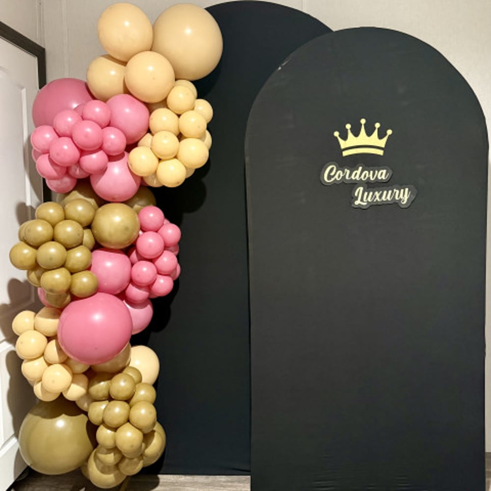 Profile thumbnail image for Party Decoration