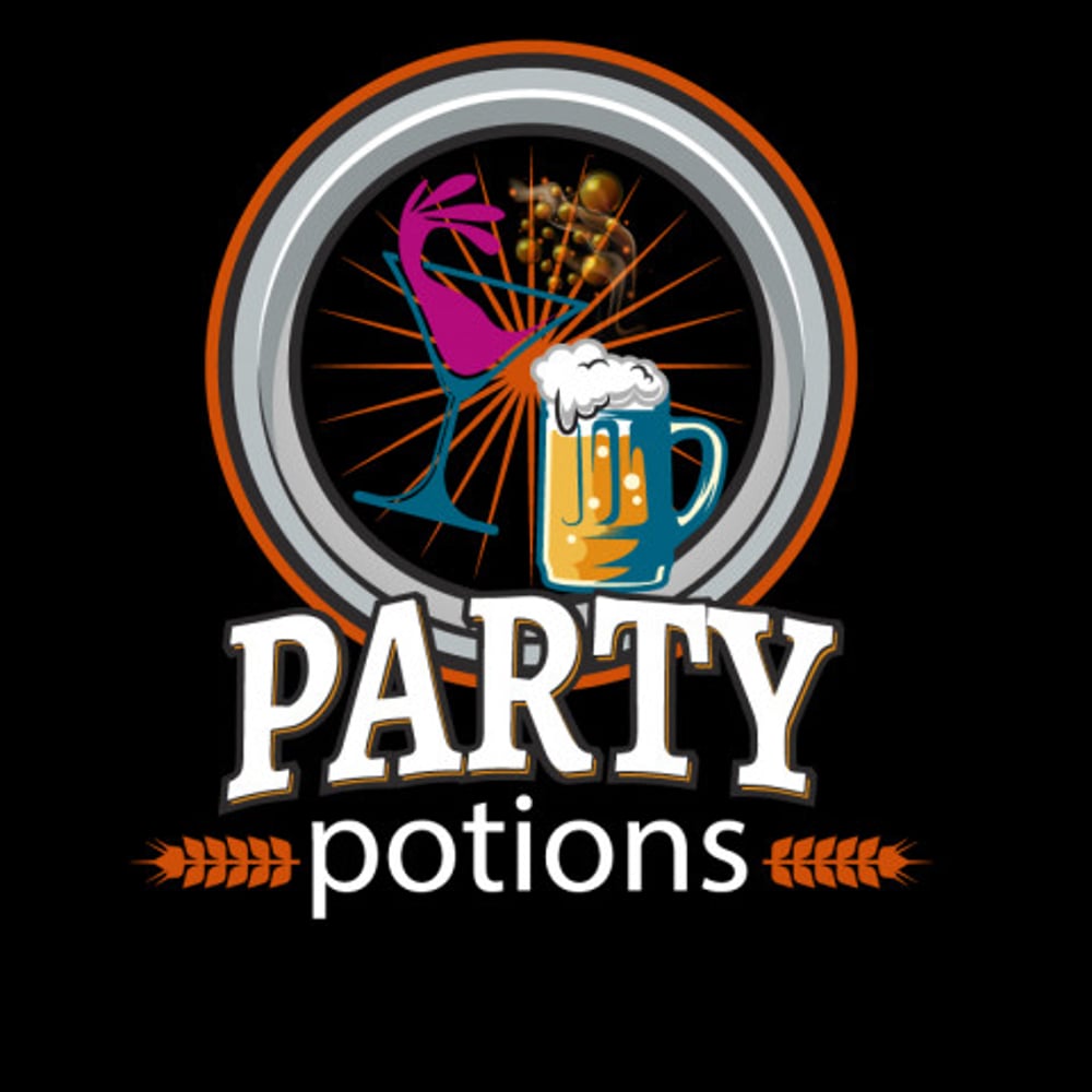 Profile thumbnail image for Party Potions