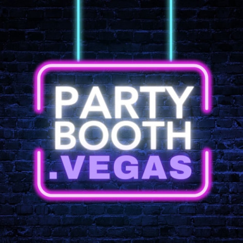 Profile thumbnail image for Partybooth.vegas