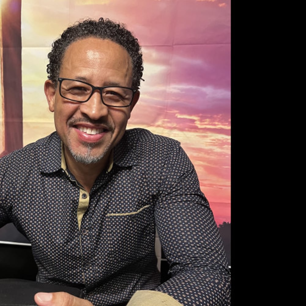 Profile thumbnail image for Pastor Chris Merrill