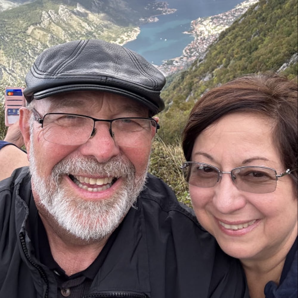 Profile thumbnail image for Pastor Don