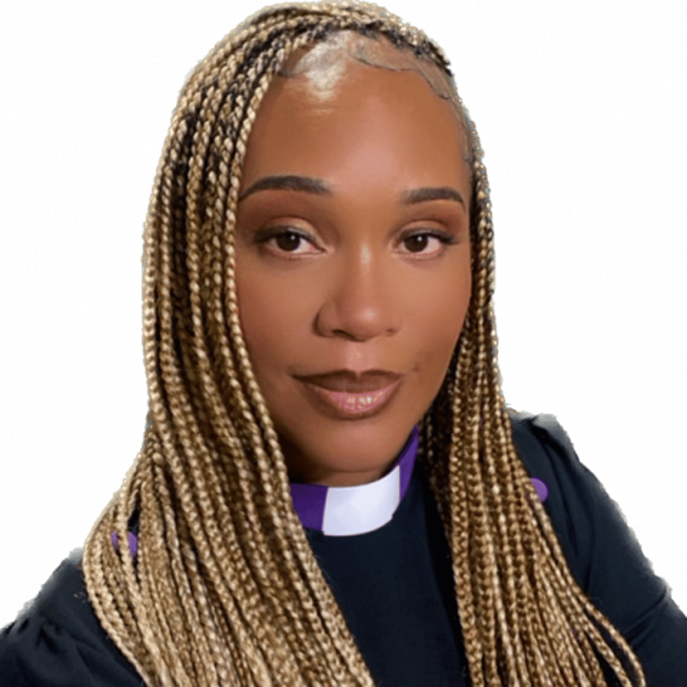 Profile thumbnail image for Pastor Dr. LaToya Oatman