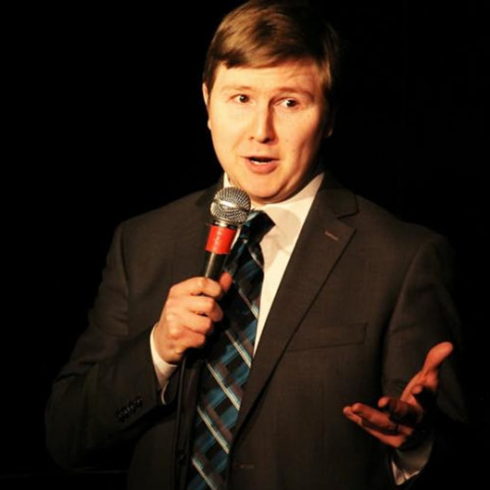 Profile thumbnail image for Pat McLoud