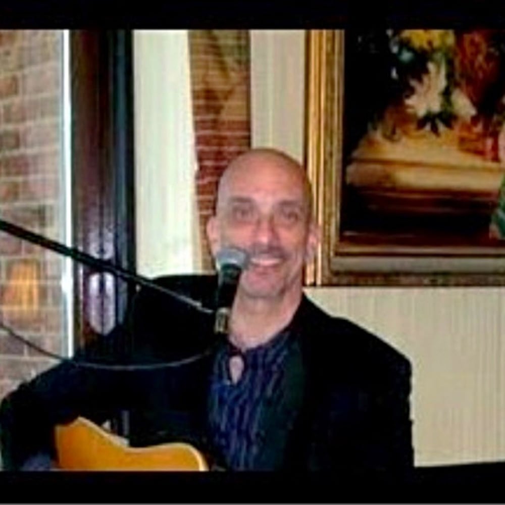 Profile thumbnail image for Pat Montefusco