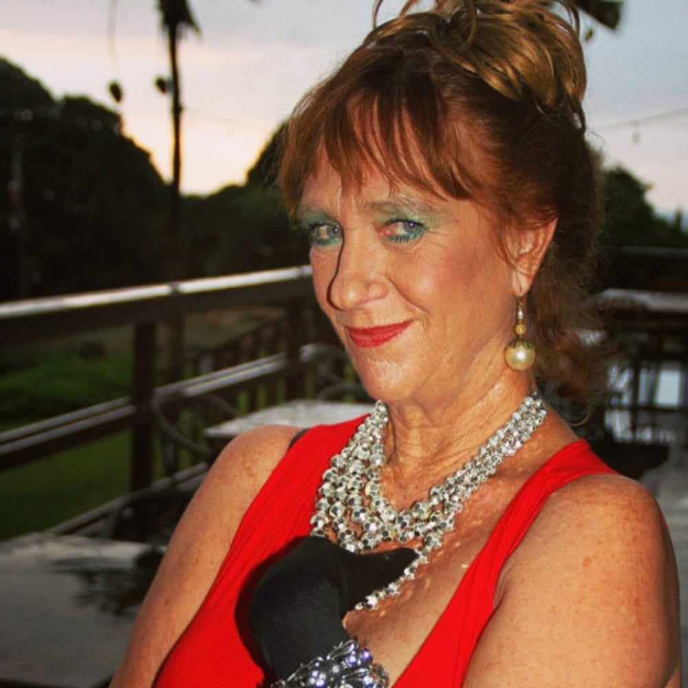 Profile thumbnail image for Patrice Scott