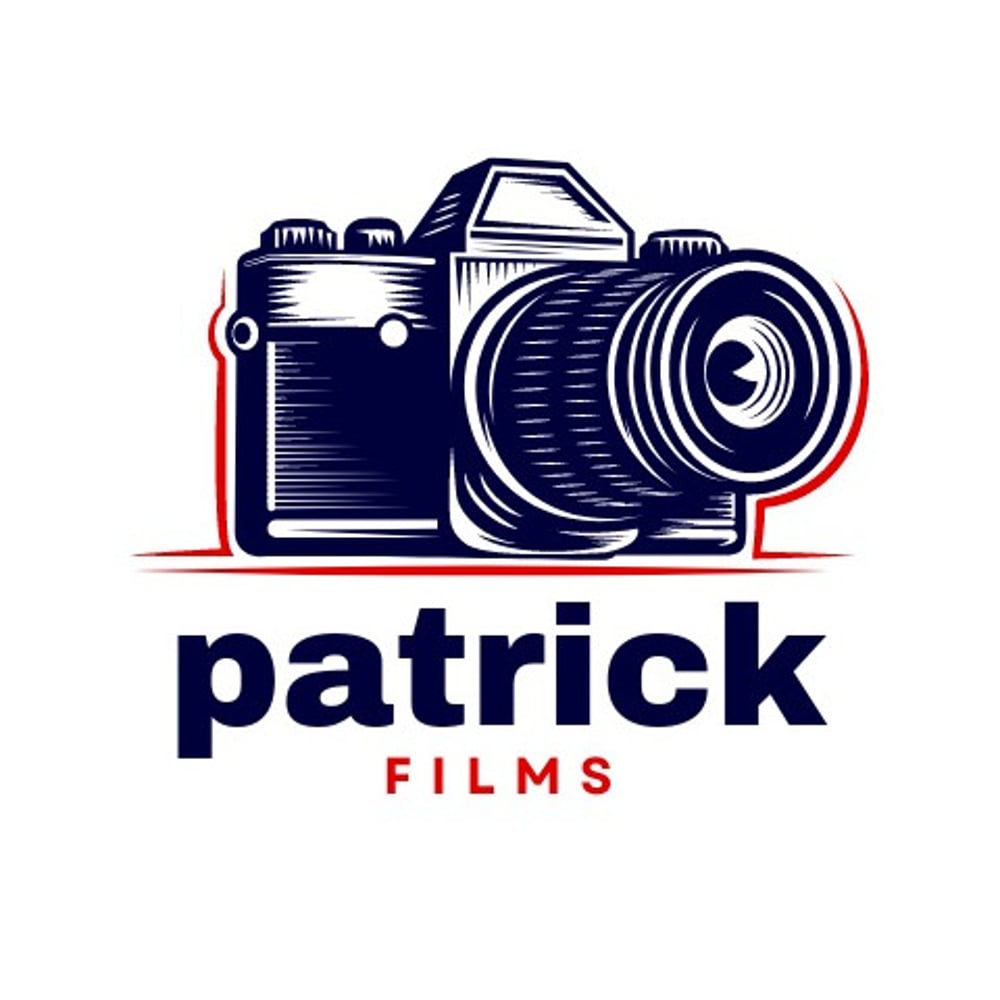 Profile thumbnail image for Patrick Films