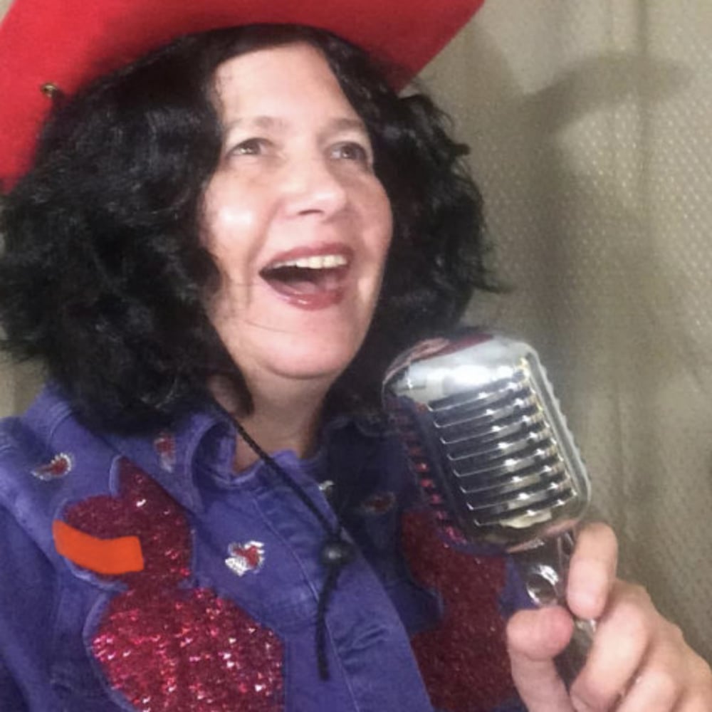 Profile thumbnail image for Patsy Cline Impersonator