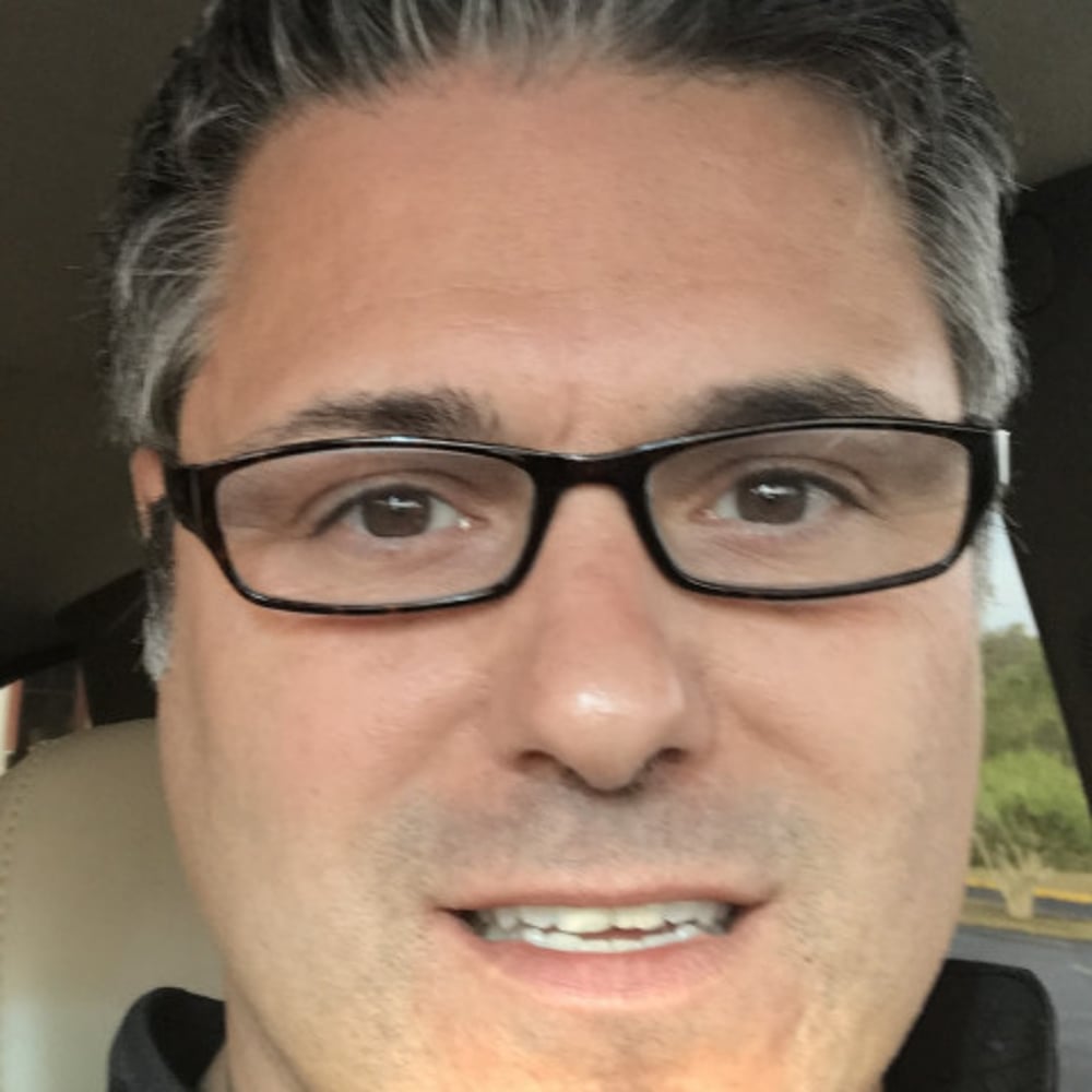Profile thumbnail image for Paul Giglio