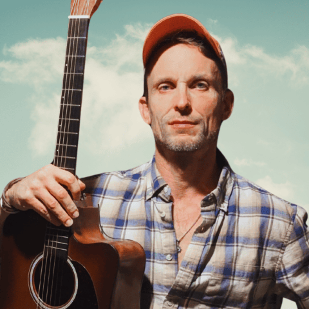 Profile thumbnail image for Paul Janson - Private Event Musician