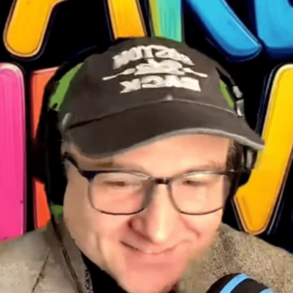 Profile thumbnail image for Paul Leary Show