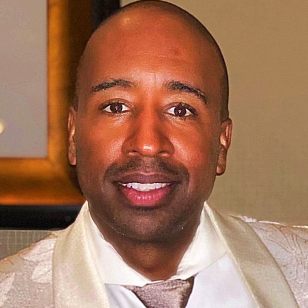 Profile thumbnail image for Paul "Pep" Houston