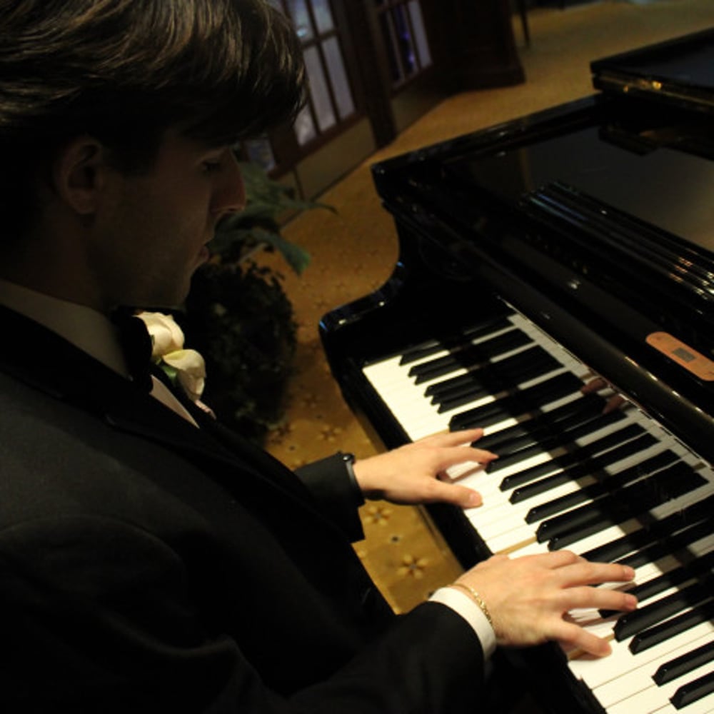 Profile thumbnail image for Paul Raucci