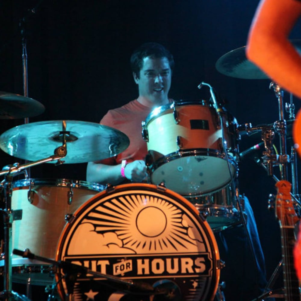 Profile thumbnail image for Paul Wilhelm Drums