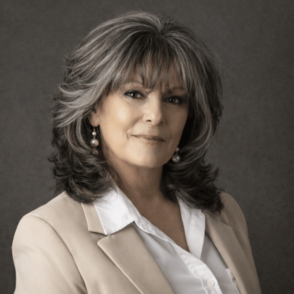 Profile thumbnail image for Pearl Truesdale Christian Speaker
