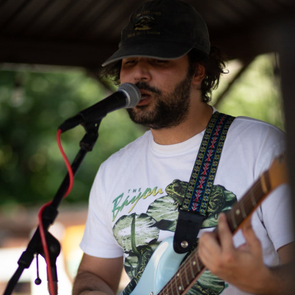 Profile thumbnail image for Pedro Depaula