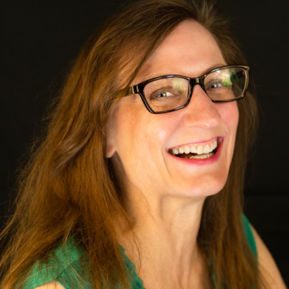 Profile thumbnail image for Peggy Hurley