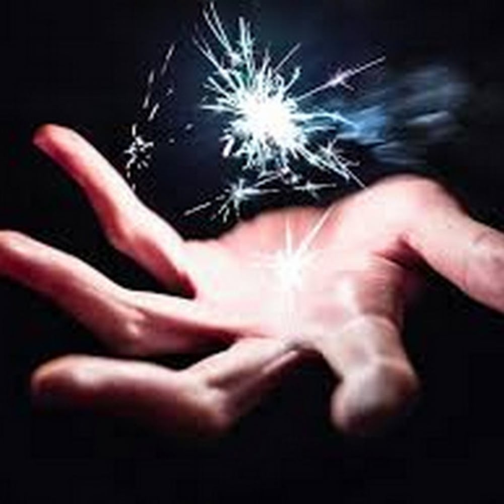 Profile thumbnail image for Perform a unique and special Magic show