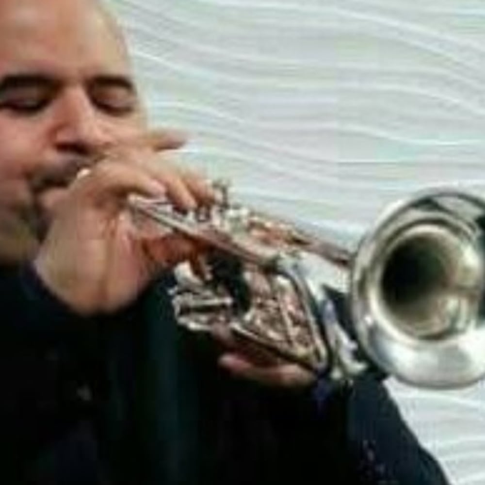 Profile thumbnail image for Marcus Nunez