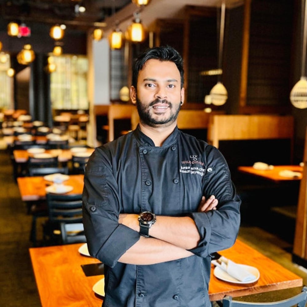 Profile thumbnail image for Personal Chef