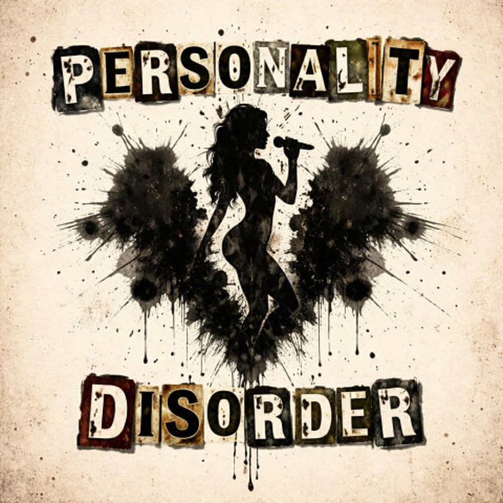 Profile thumbnail image for Personality Disorder