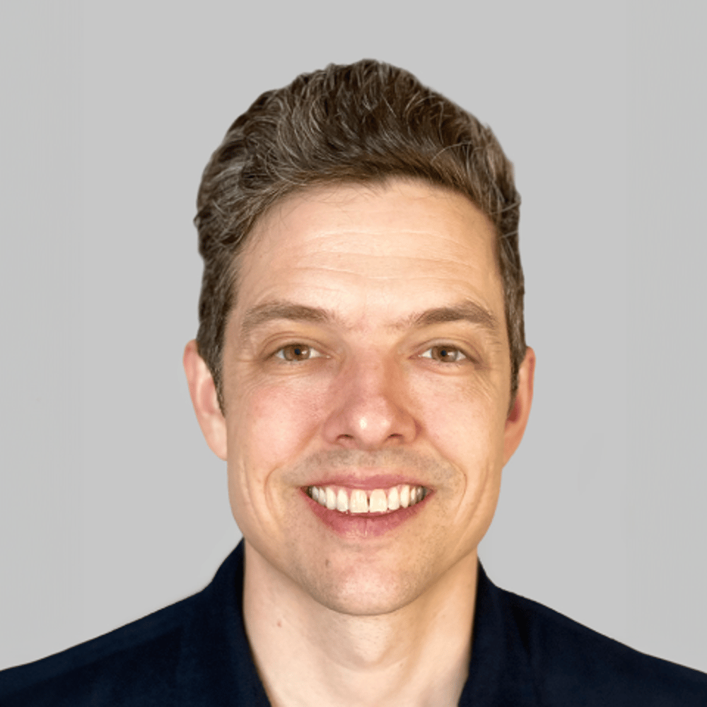 Profile thumbnail image for Peter Adriel