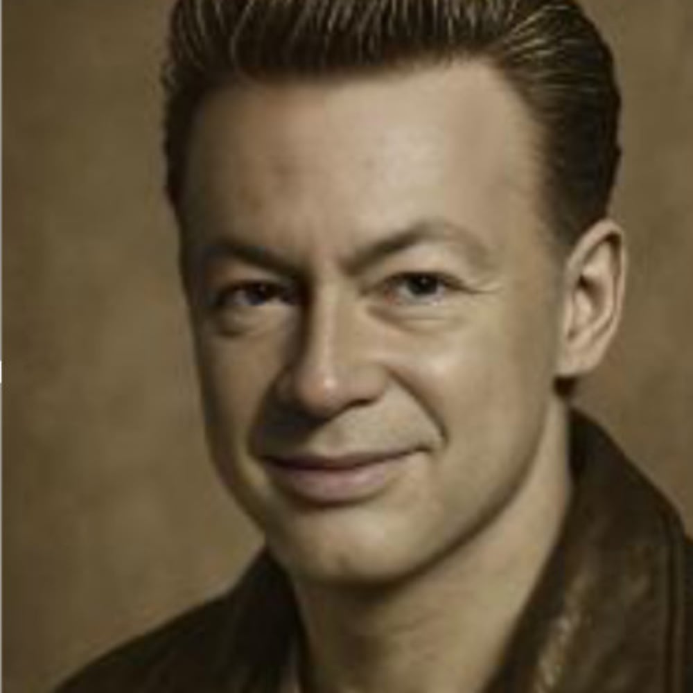 Profile thumbnail image for Peter Forrand