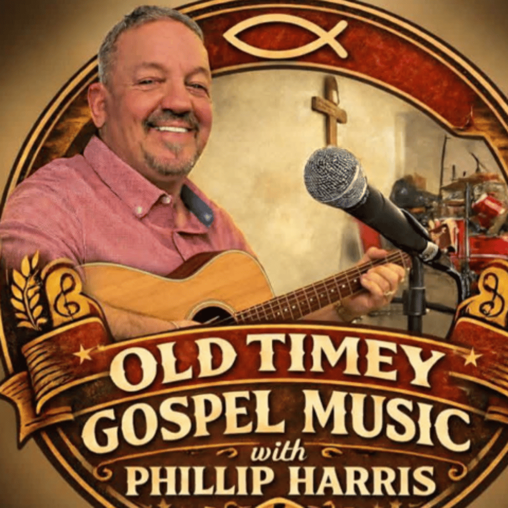 Profile thumbnail image for Phillip David Harris