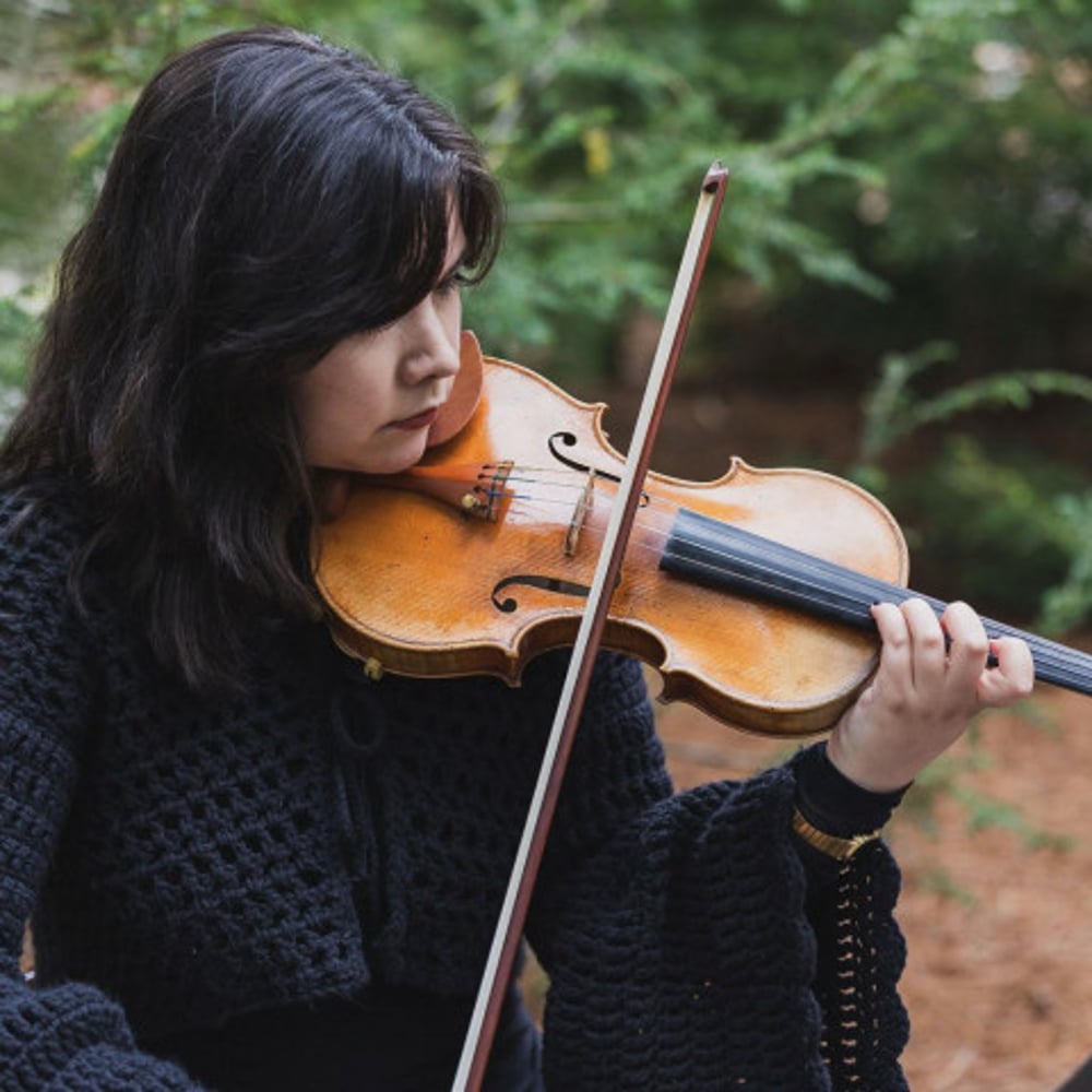 Profile thumbnail image for Phoebe Suzuki