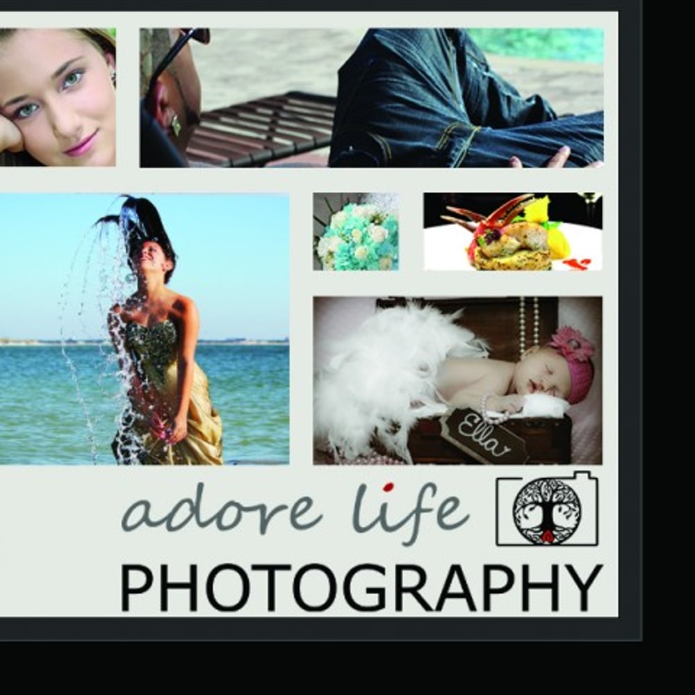 Profile thumbnail image for Adore Life Photography