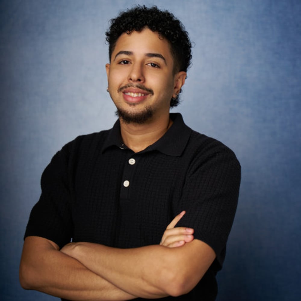 Profile thumbnail image for Ricardo Vega Photography & Videography