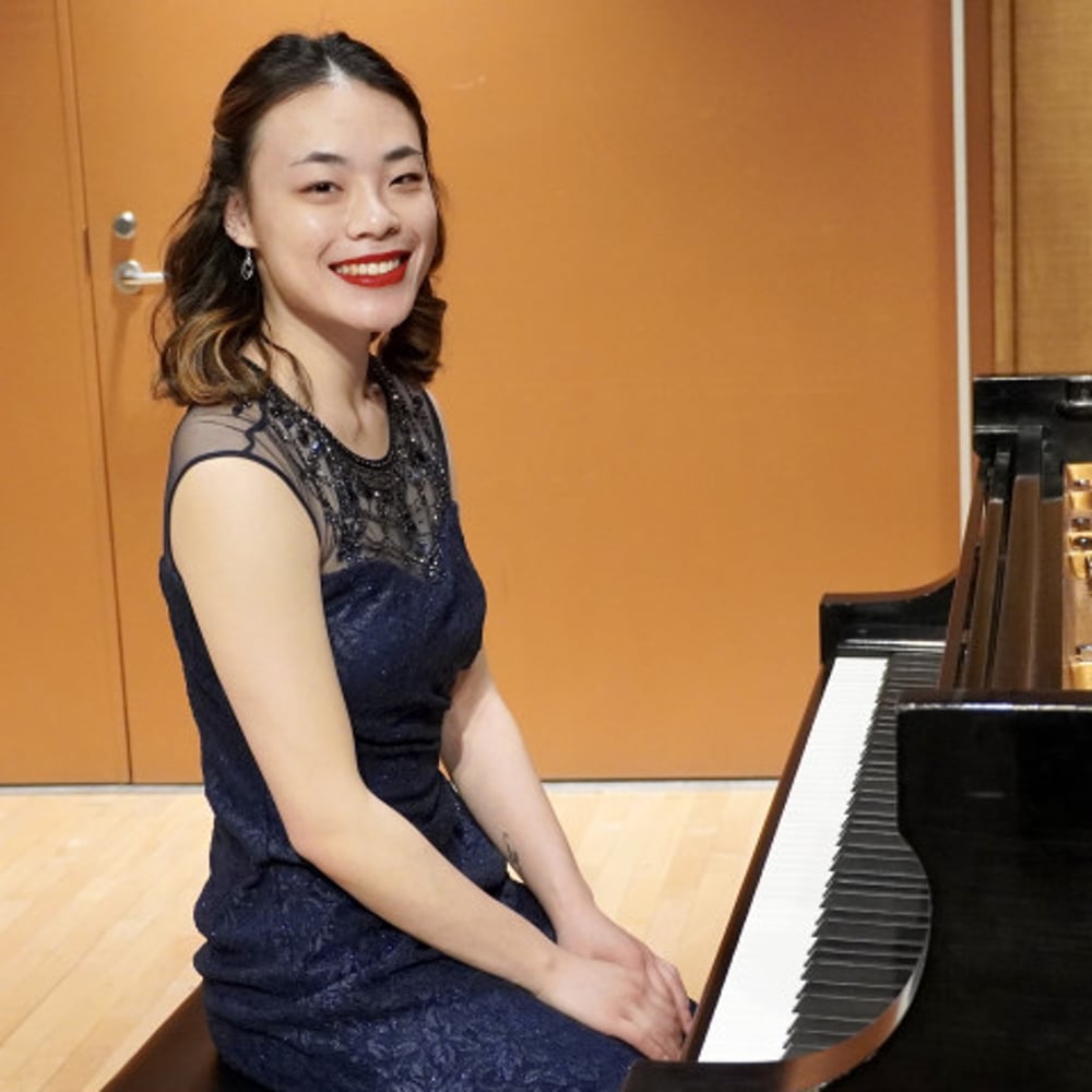 Profile thumbnail image for Pianist