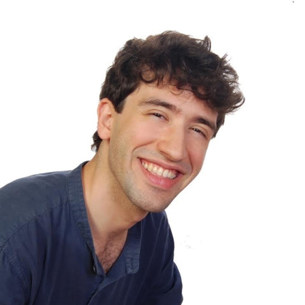 Profile thumbnail image for Pianist Fireworks