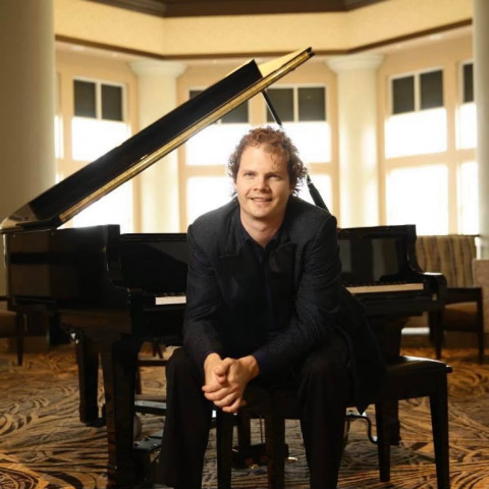 Profile thumbnail image for Pianist for All Occasions