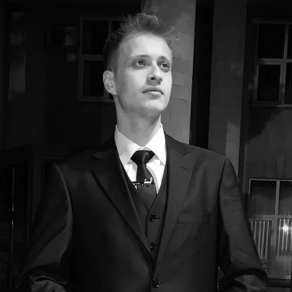 Profile thumbnail image for Alexandru Prigalo - Pianist