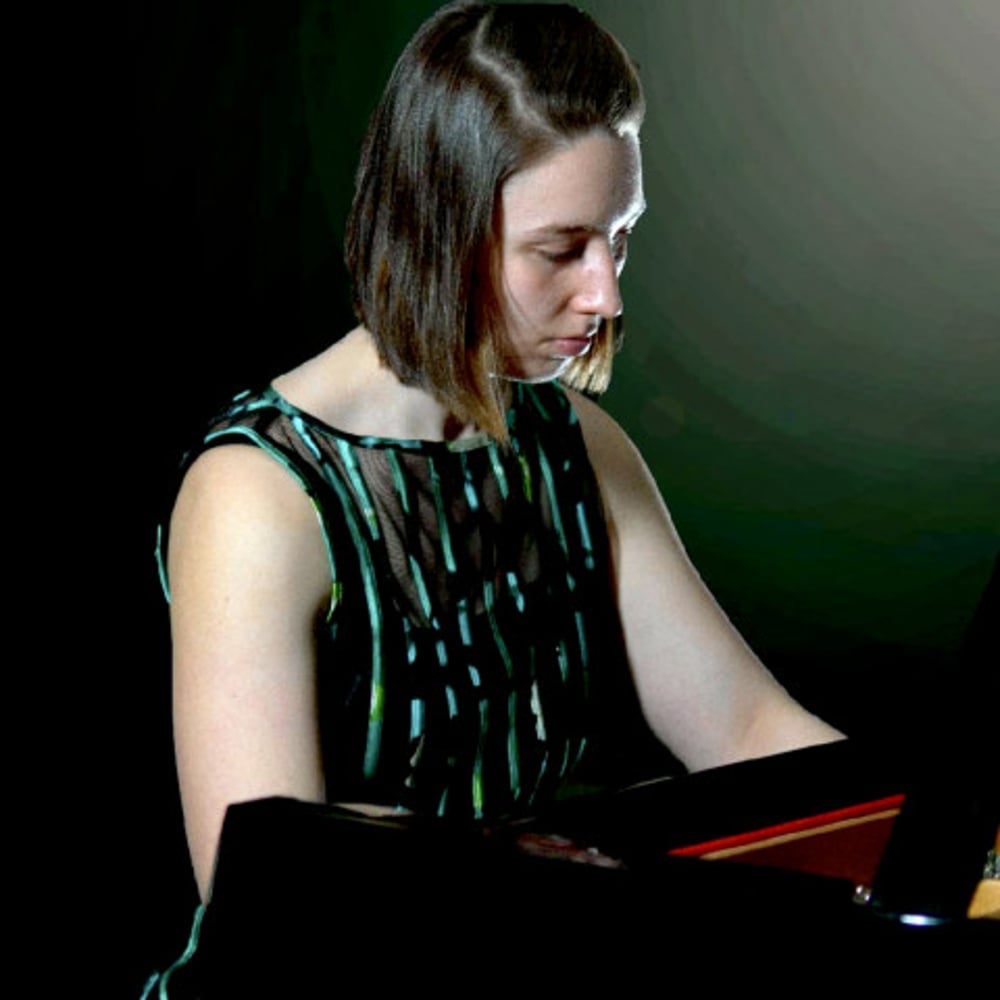 Profile thumbnail image for Piano by Ally