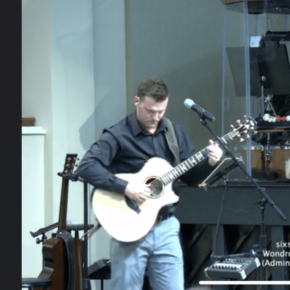 Profile thumbnail image for Piano, Guitar, Vox, Bass, Drums