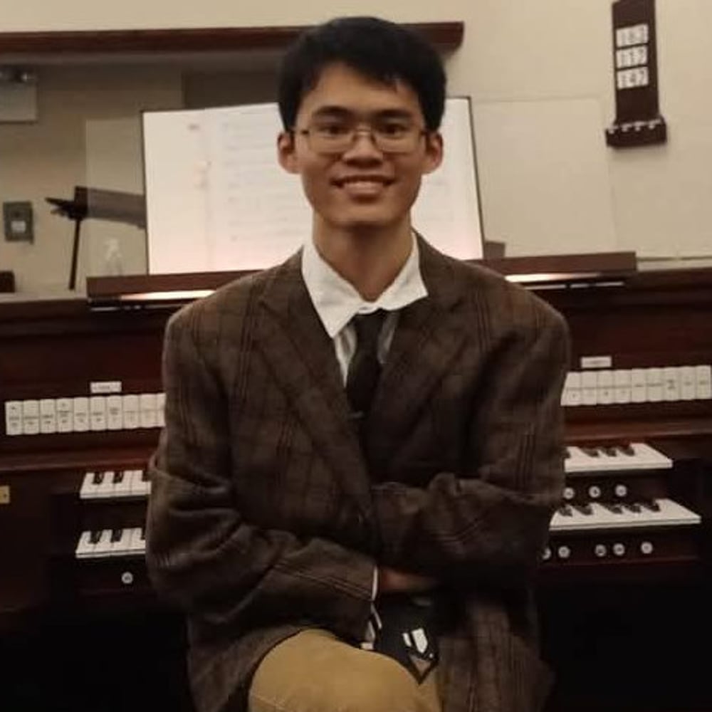 Profile thumbnail image for Piano in the Moment