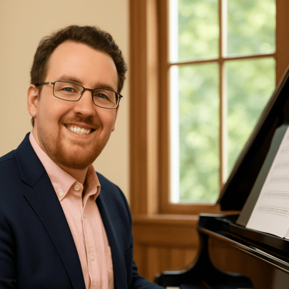 Profile thumbnail image for Piano Man Studios