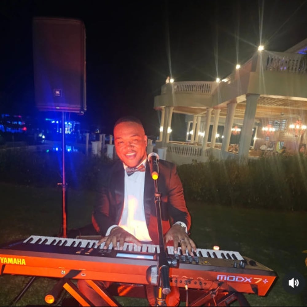 Profile thumbnail image for Piano Serenade