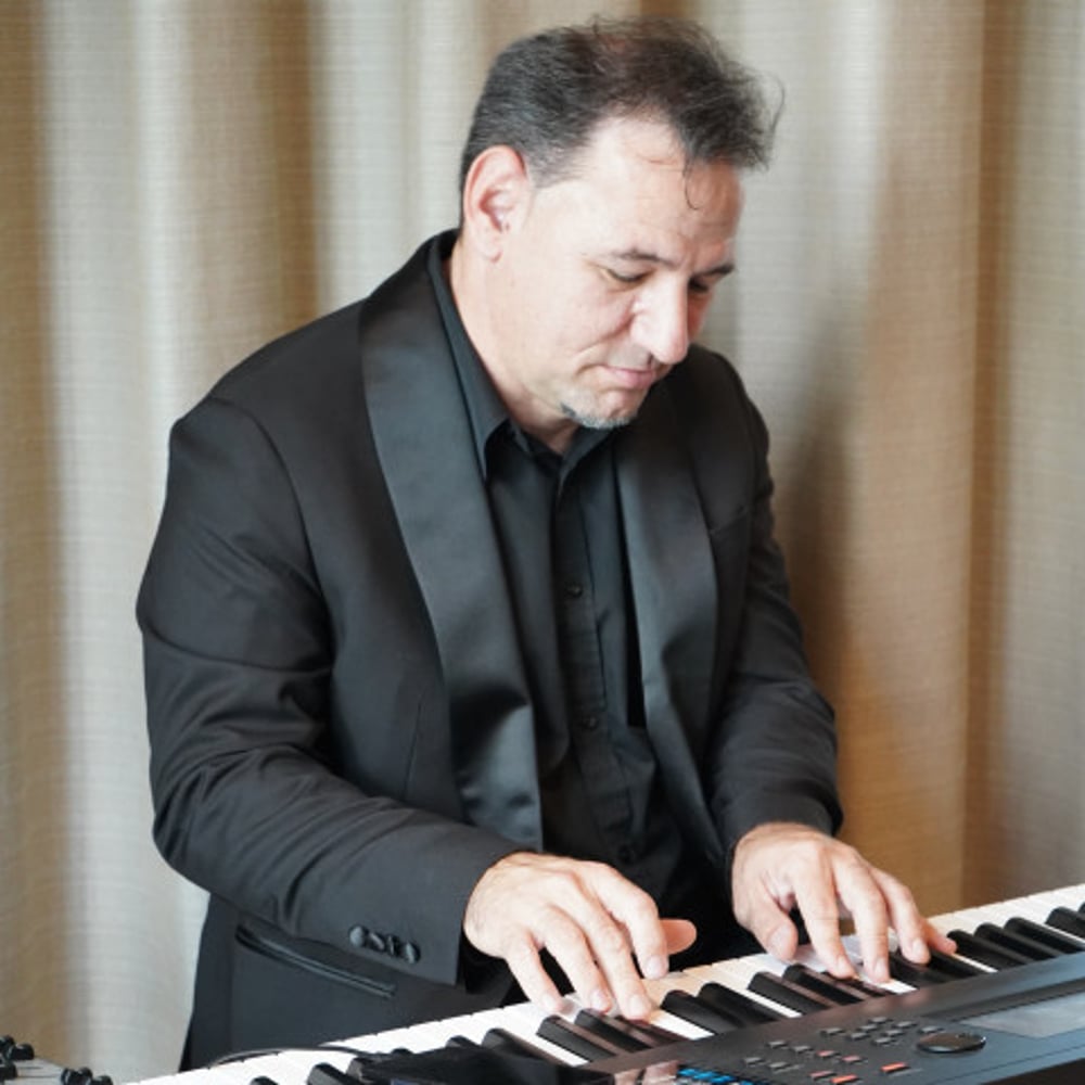 Profile thumbnail image for Piano Sound