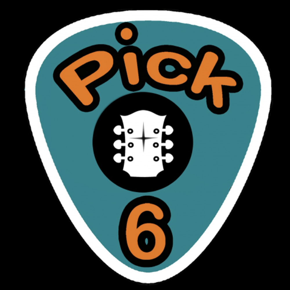 Profile thumbnail image for Pick 6