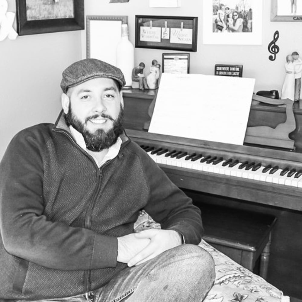 Profile thumbnail image for Pierce Improvisations
