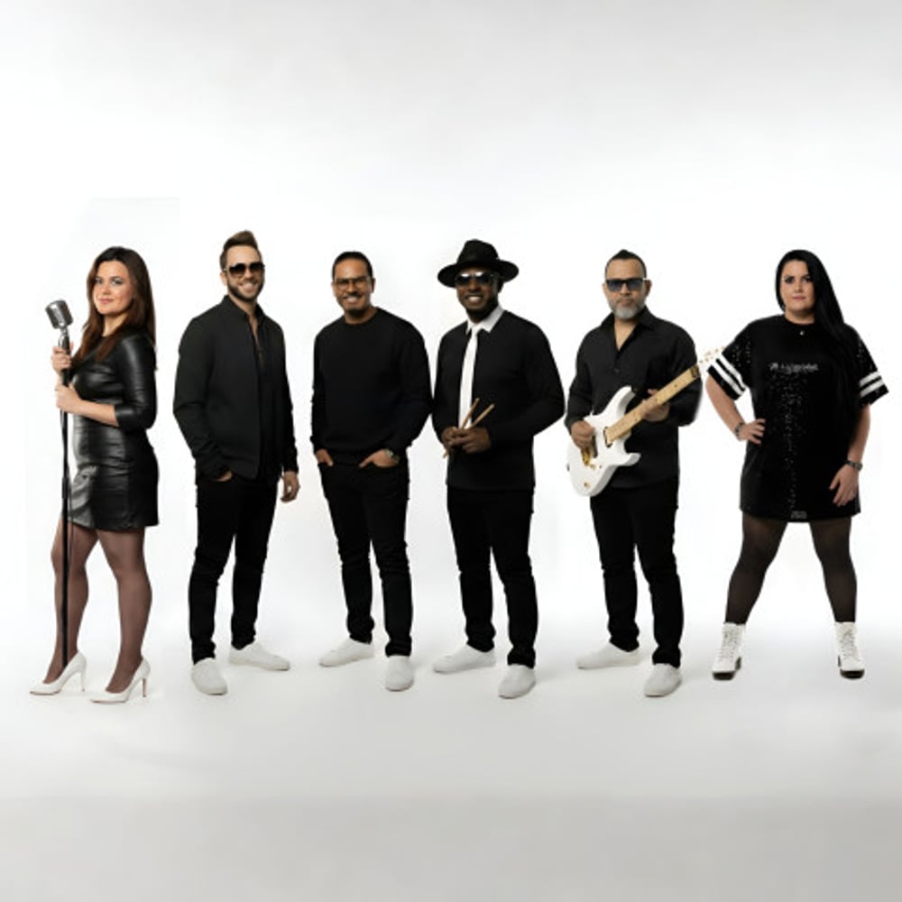 Profile thumbnail image for Pinedas Band