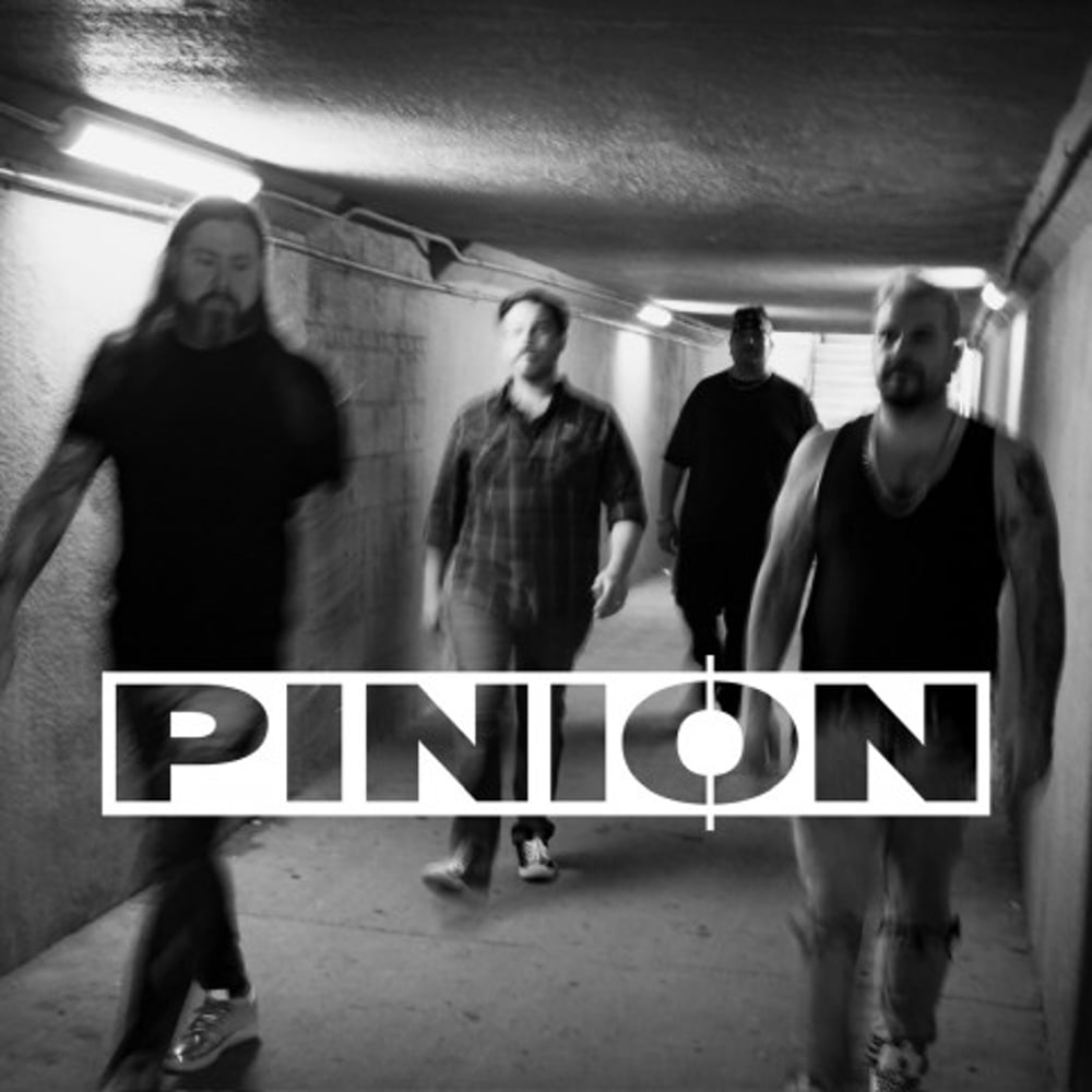 Profile thumbnail image for Pinion