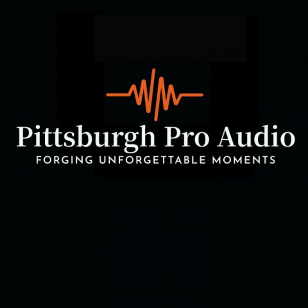 Profile thumbnail image for Pittsburgh Pro Audio