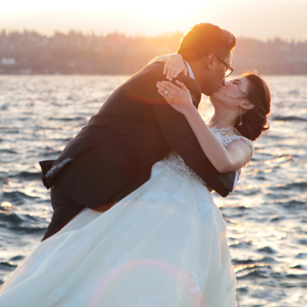 Profile thumbnail image for Pixel Dust Weddings Videography