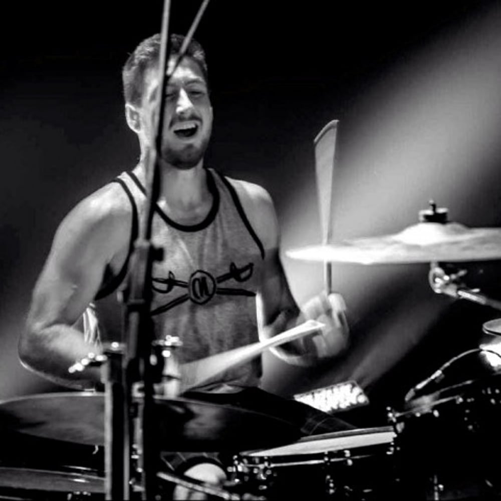 Profile thumbnail image for PL Ranger Drummer