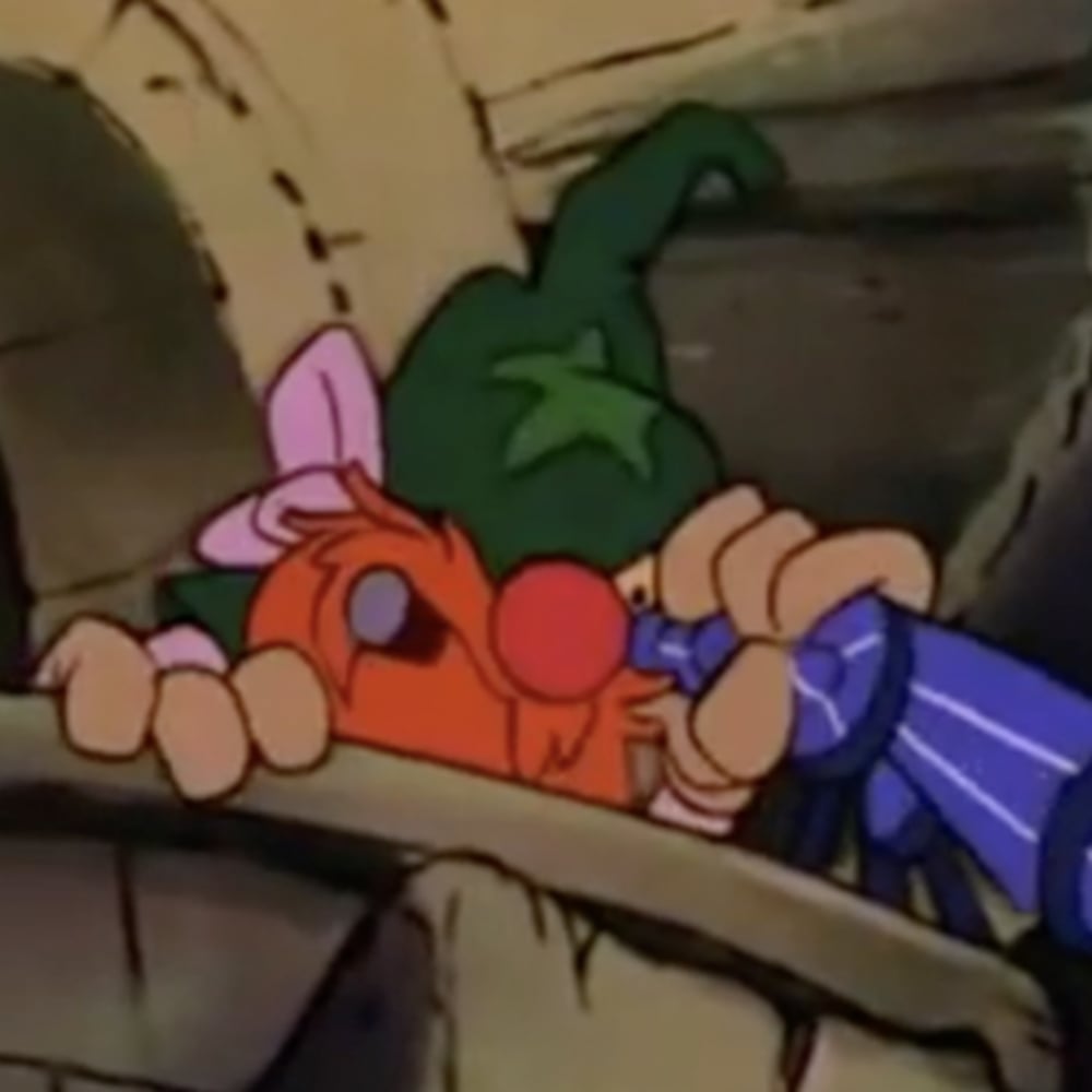 Profile thumbnail image for Alexander Silverstein